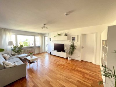 Einziehen statt renovieren: Hochwertige 2-Zimmer-Etagenwohnung in Bestlage (provisionsfrei)