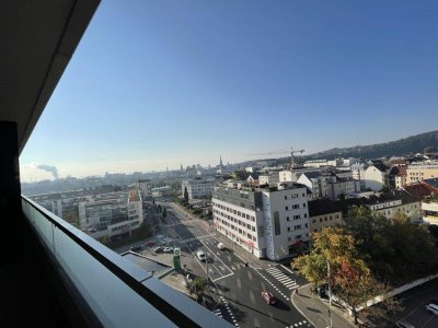 MUSIKALISCHER WOHN(T)RAUM BRUCKNER TOWER, m², Top 10.01