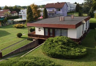 Bungalow zum verlieben - LEIBNITZ - PROVISIONSFREI