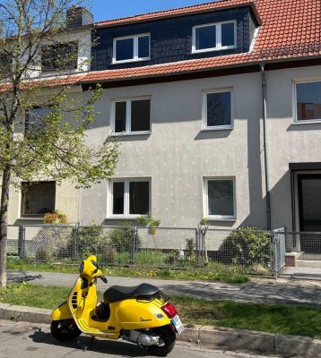 Ein- bis Zweifamilienhaus in der Nordstadt