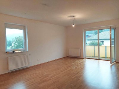 Zuhause in Kirchberg an der Pielach - gepflegte 3 Zimmerwohnung mit Balkon