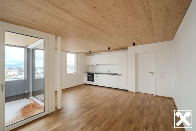 C05: Wohlfühlen auf hohem Niveau - 2 Zimmerwohnung sucht Mieter