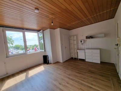 Helle 1-Zimmer-Wohnung zur Miete in Köln Poll