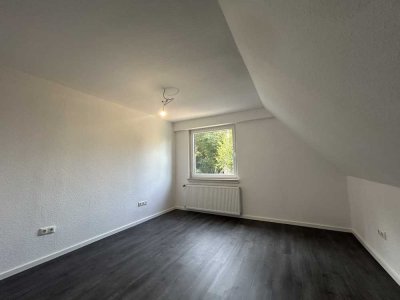 Erstbezug nach Kernsanierung! 2-Zimmer-Wohnung, Küche, Stellplatz