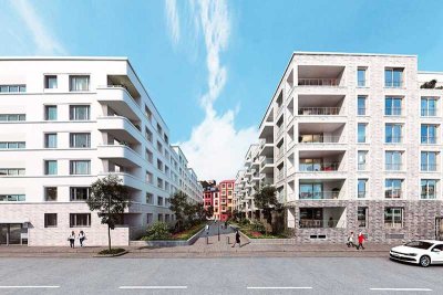 Luxus Penthouse in zentraler Lage Mannheim