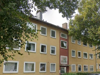 Attraktive Eigentumswohnung in Kassel – Ideal für Anleger oder Eigennutzer