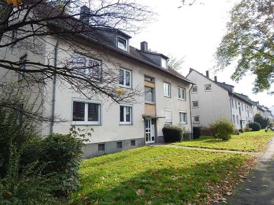 Schöner Wohnen: ansprechende 3-Zimmer-Wohnung