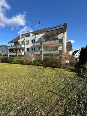 Exklusive 4-Zimmer-Wohnung in Stuttgart-Vaihingen (Rohr)