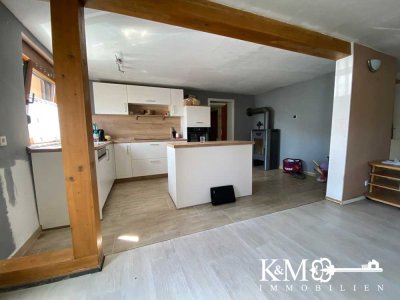 Tradition trifft Zukunft – Ihr Bauernhaus voller Visionen