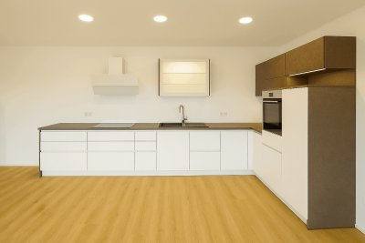 Traumhafte, hochwertige Wohnung in Mühlheim am Inn TOP 6