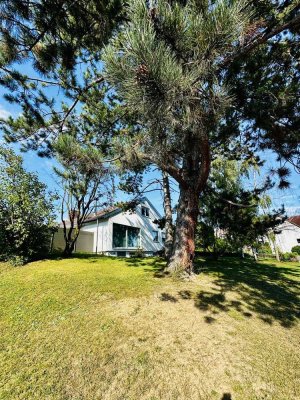 *jetzt provisionsfrei* Einfamilienhaus Notzingen mit Einliegerwohnung, Sauna & großem Garten