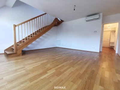 2 Zimmer DG in Bestlage. Bezugsfertig.