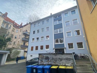 Zwei Wohnungen mit Einzelgarage in Top-Wohnlage