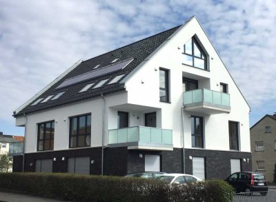 Exklusive Wohnung in Bestlage von Paderborn