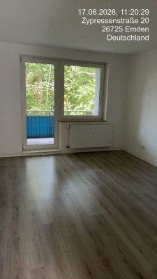 Wohnen - EG - rechts - Zypressenstraße 20