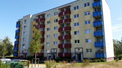 ++ Pärchenwohnung mit Balkon ++