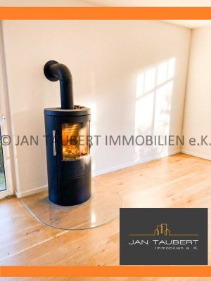**PLATZ FÜR DIE FAMILIE** - Reihenendhaus mit 5 Zimmern/Kaminofen/Südterrasse!