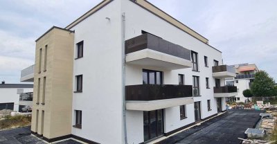 **Traumhafte 3-Zimmer-Neubauwohnung – Fast bezugsfertig!**