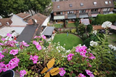 gemütliche 2 Raum Wohnung mit Balkon in GE-Resse