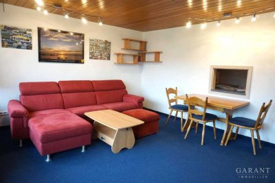 Sehr gepflegte 2 Zimmer-Wohnung in Altensteig-Wart