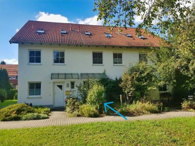 Familienfreundliches Platzwunder – RMH gut angebunden & Uni-nah!