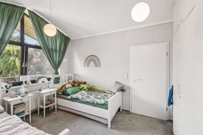Familienidyll & Investmentchance – Architektenhaus in Toplage von Bad Fallingbostel