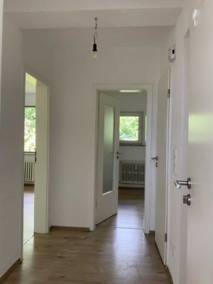 2-Zimmer-Wohnung in Gelsenkirchen Ückendorf