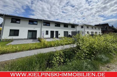 Sofort bezugsfertig! Moderne 3-Zi.-Neubau-ETW inkl. EBK in Niendorf!