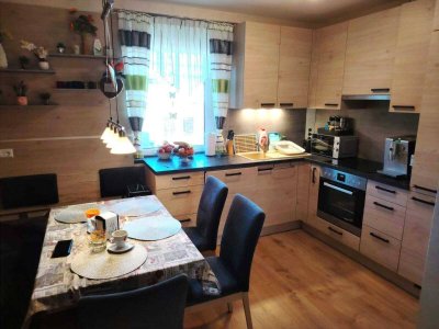 Bezugsfertige Eigentumswohnung mit hochwertiger Ausstattung in der Thermenregion Stegersbach