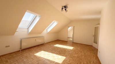 Komfortable 3-Zimmer-Wohnung in der Nähe des Hauptplatzes in Mureck