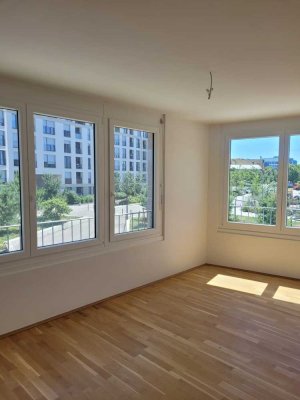 Moderne 2-Zimmer Wohnung
