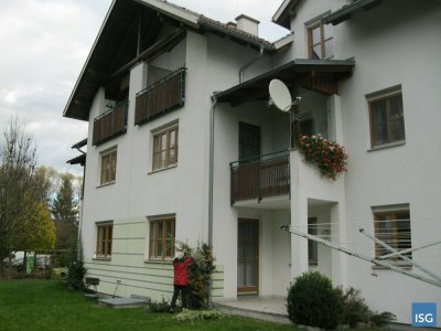 Objekt 398: 3-Zimmerwohnung in 4742 Pram, Schulterbergstraße 6, Top 6