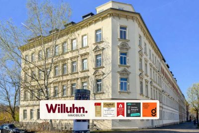 4,5% IST-Rendite o. zeitnaher Eigennutz! Balkon + unverbauter Weitsicht | Tageslichtbad | EBK inkl.