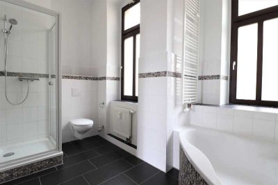 Sie sind genauso außergewöhnlich wie diese Wohnung?