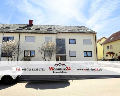 +++Modern. Charmant. Einziehen & wohlfühlen.+++