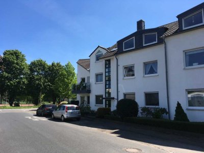 3-Zimmer Wohnung mit Balkon in Mönchengladbach-Geneicken