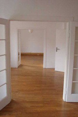 4-Zimmer Wohnung in Karlsruhe Weststadt