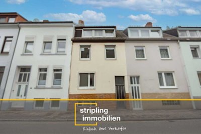 Bremen – Fesenfeld | Attraktives Dreiparteienhaus in begehrter Lage
