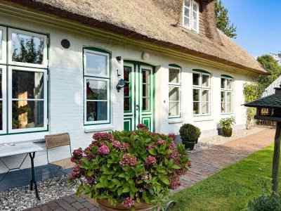 Stil | Charme | Reet | Eider