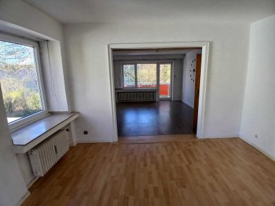 schöne ruhige Wohnung im Südviertel von Aachen