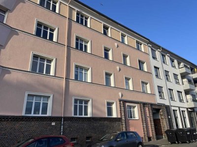 Schöner Wohnen in dieser 2-Zimmer-Wohnung!
