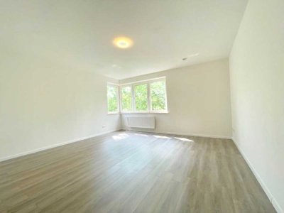 Sehr hübsch in 2023 modernisierte Wohnung. Ihre Chance Eigennutzung ab September 2025 möglich