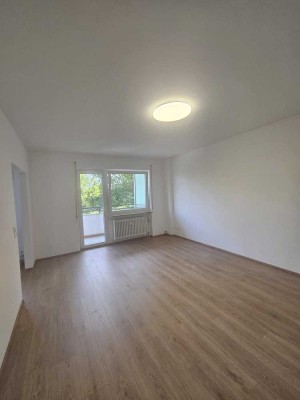 Top-saniert! Helle 2-Zimmer-Wohnung in Wiesbaden (Erstbezug)