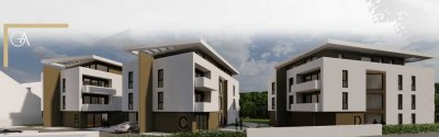 Nachmieter gesucht für moderne Erdgeschosswohnung zum 01.07.25