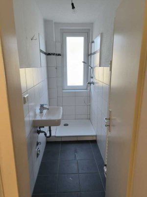 Modernisiert mit verglastem Balkon!