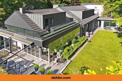 Großzügiges Familiendomizil in Bestlage