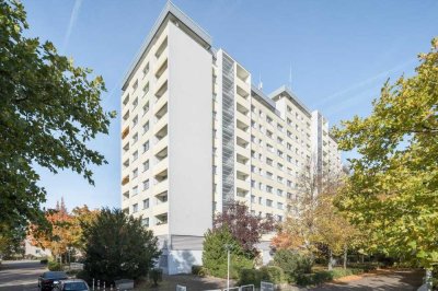2 Zimmer Wohnung in Ronnenberg