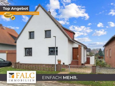 Modernes Zuhause für Familien: Erstbezug nach Kernsanierung!