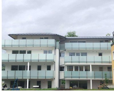 Moderne 4-Zimmer Neubauwohnung mit Terrasse und Balkon in Sankt Johann inkl. 2 Tiefgaragenplätze