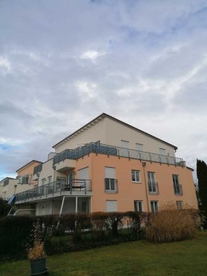 Wohnung Obergeschoß